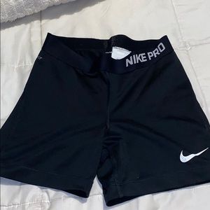 Nike pros